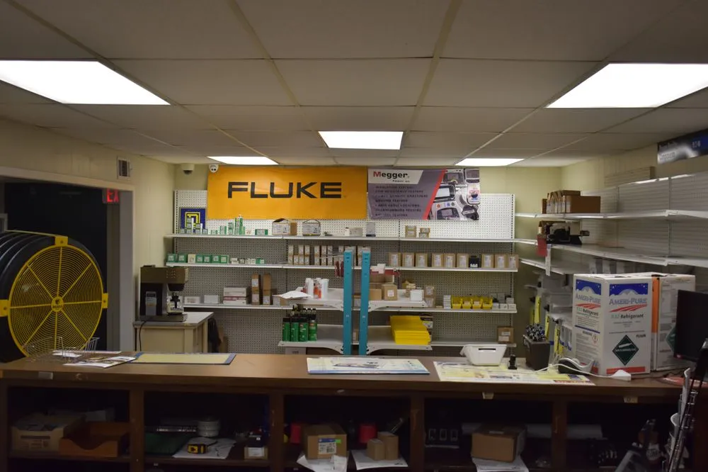 Slide of ECP Solutions