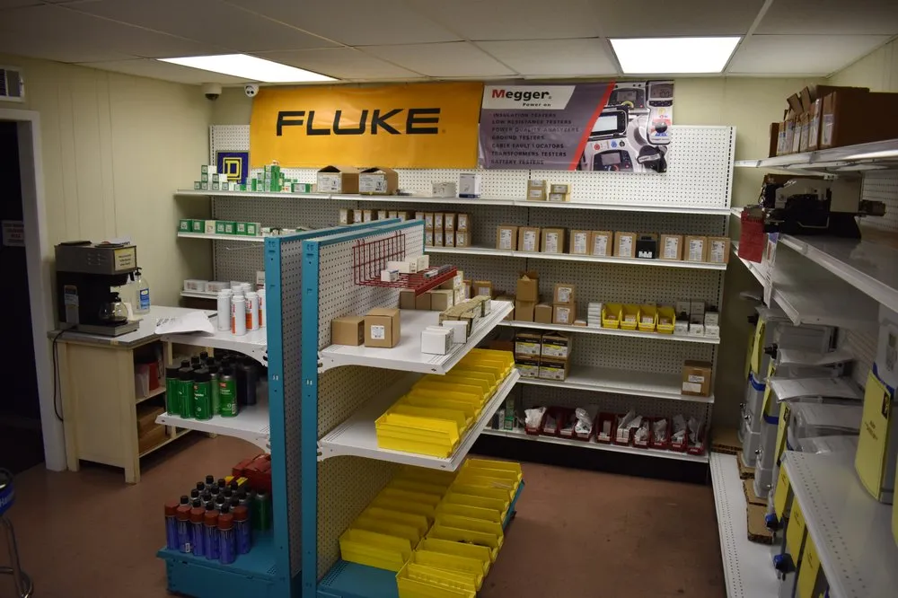 Slide of ECP Solutions