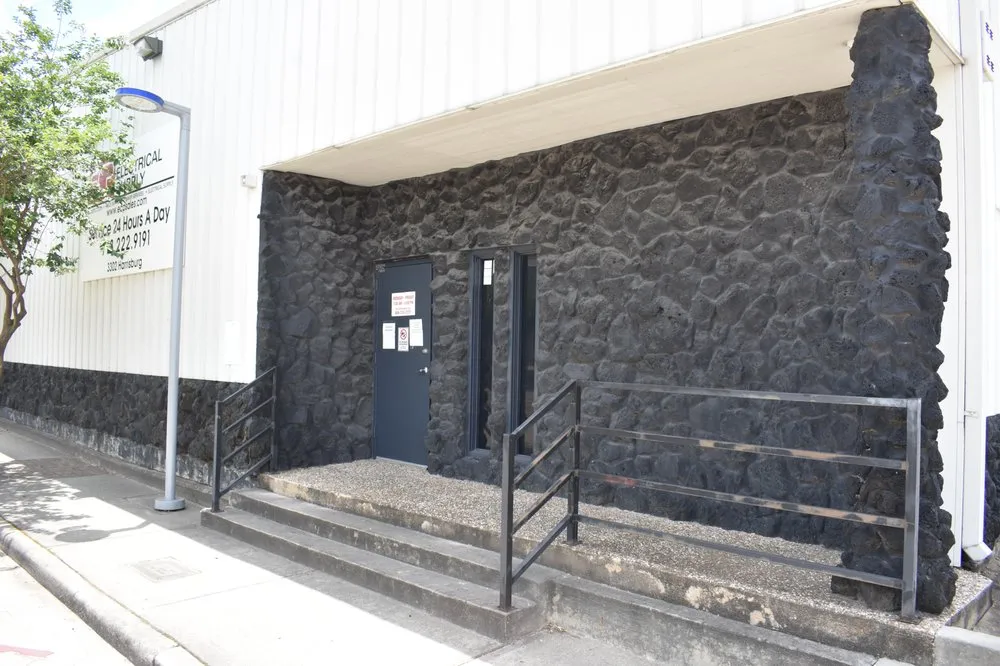 Slide of ECP Solutions