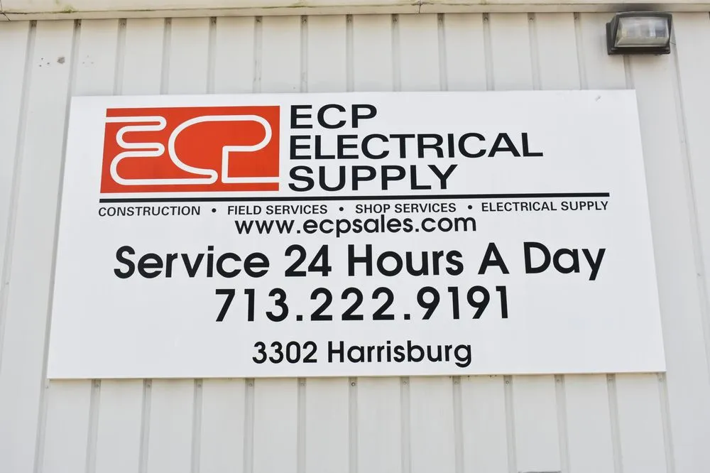 Slide of ECP Solutions