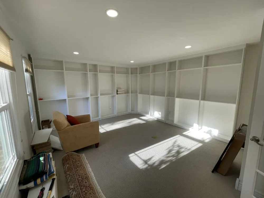 Slide of ECR Handy Works