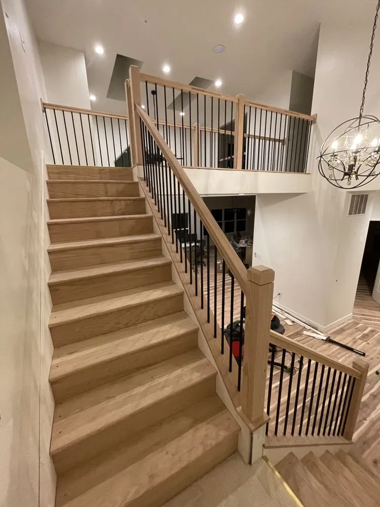 Slide of ECR Handy Works