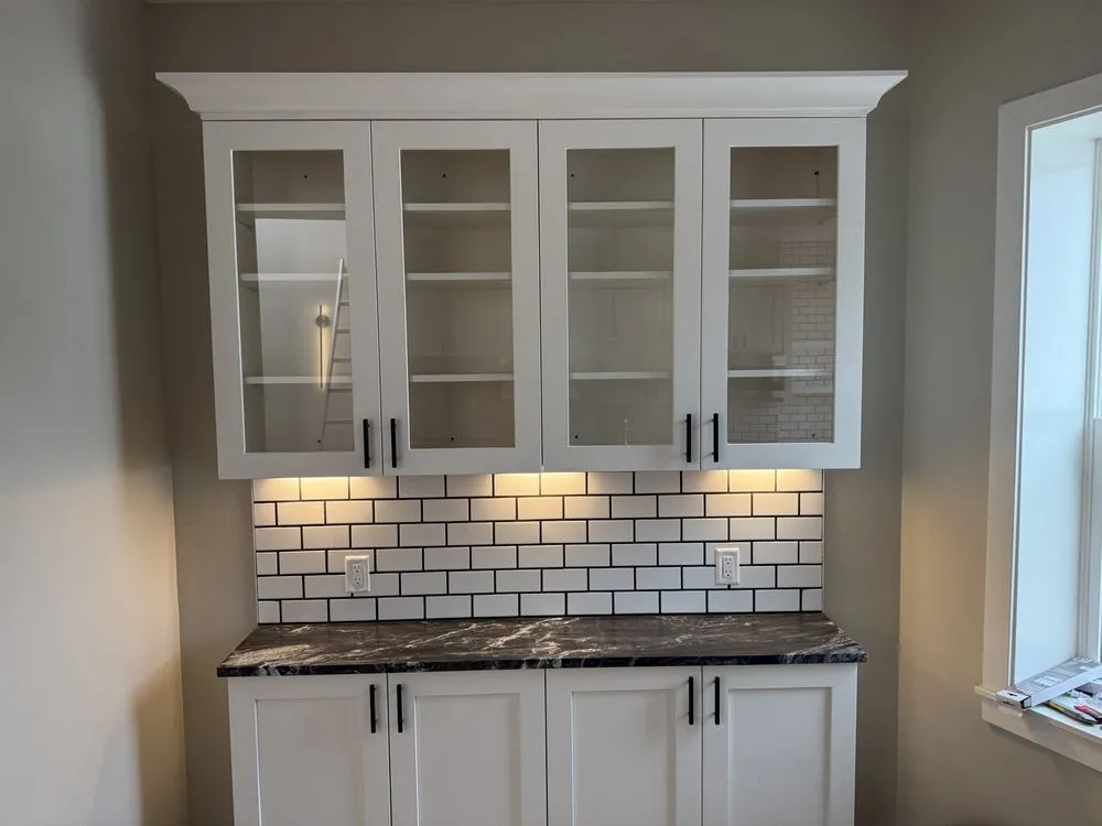 Slide of ECR Handy Works