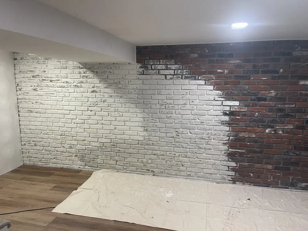 Slide of ECR Handy Works