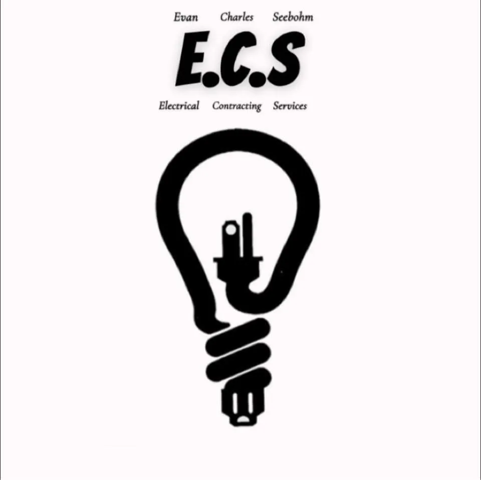 Slide of ECS Electric