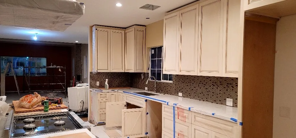 Slide of ECS Electric