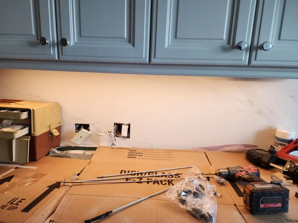 Slide of ECS Electric