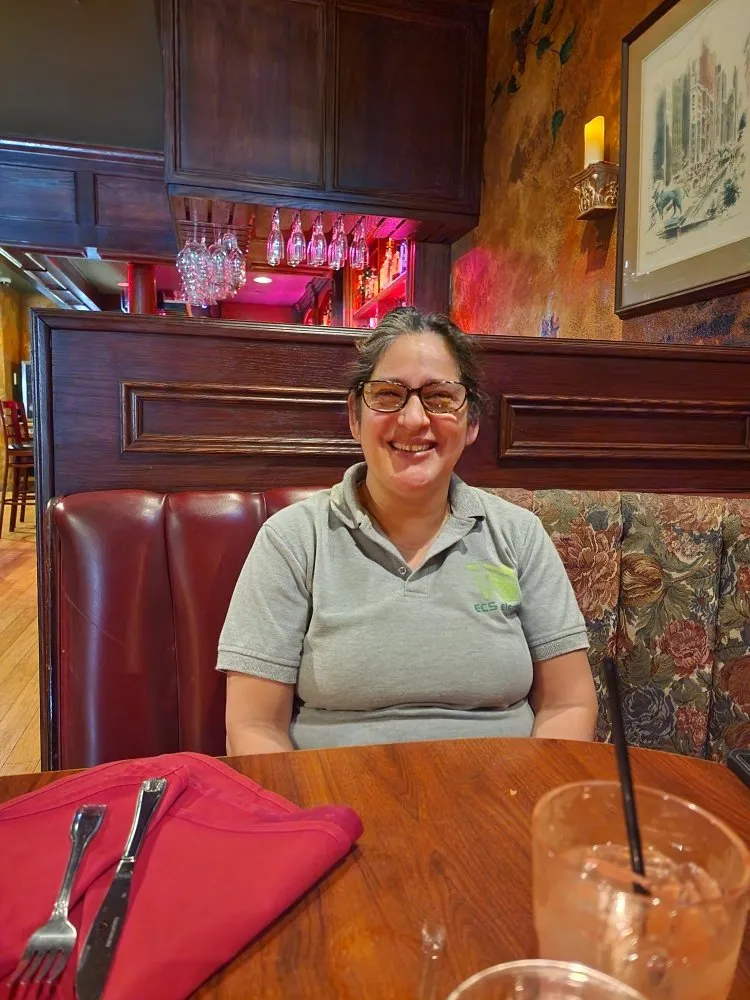 Expert panel upgrade service in ,  - ECS Electric