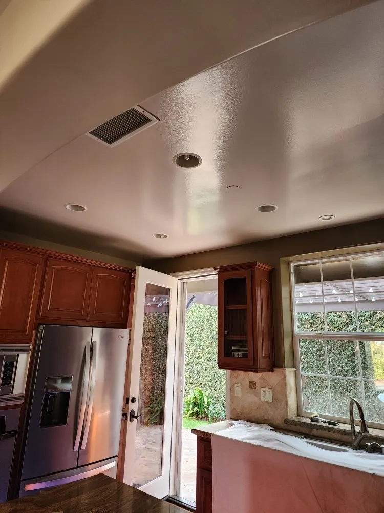 Slide of ECS Electric