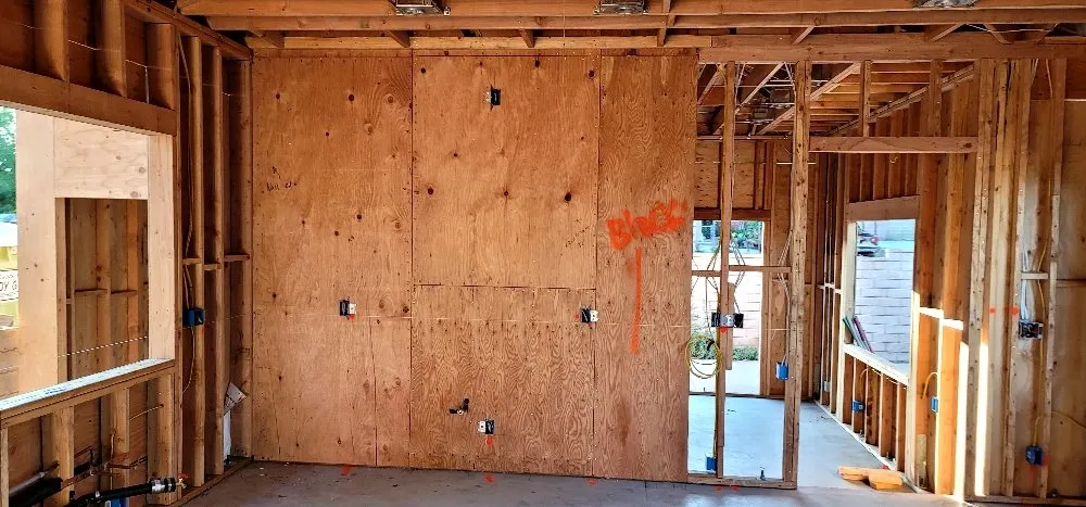 Slide of ECS Electric