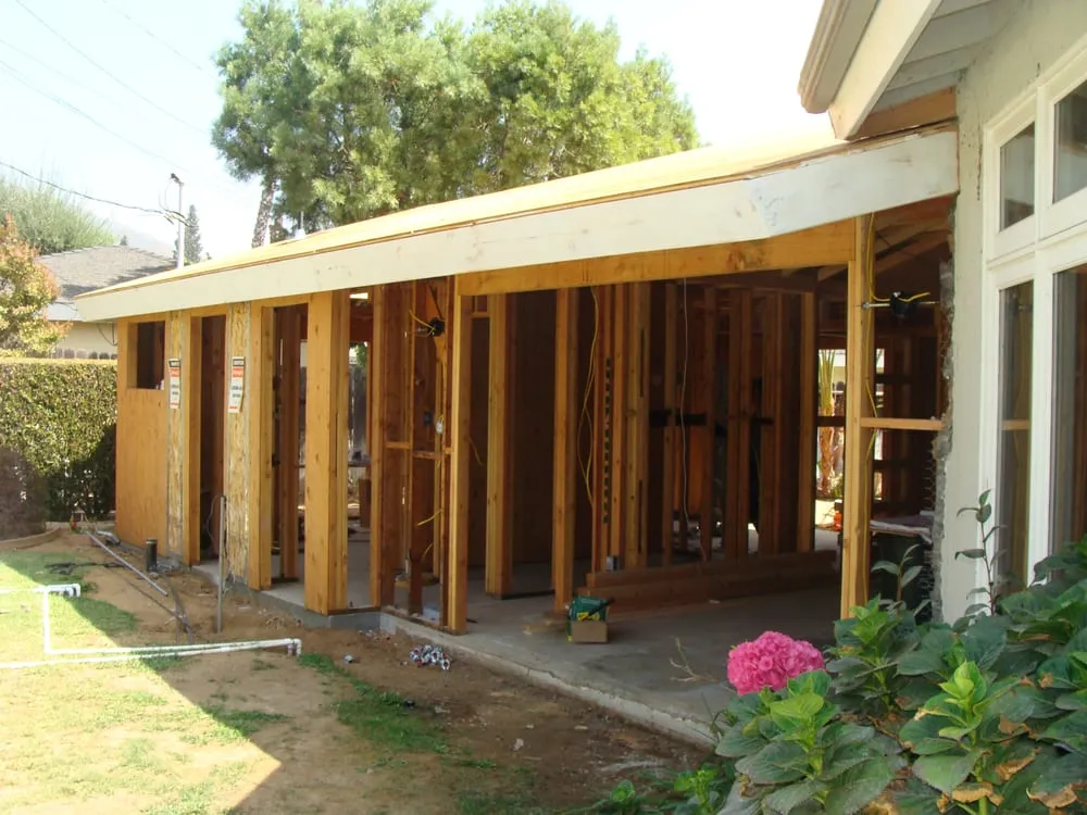 Slide of ECS Electrical