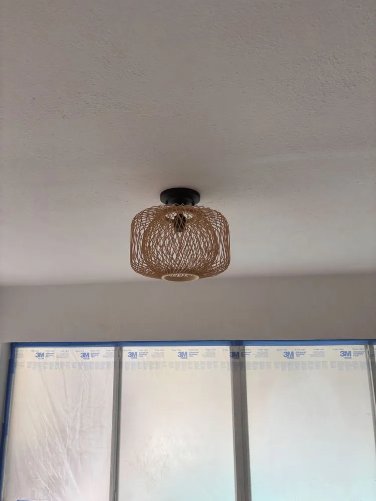 Slide of Ecuafrance Electric