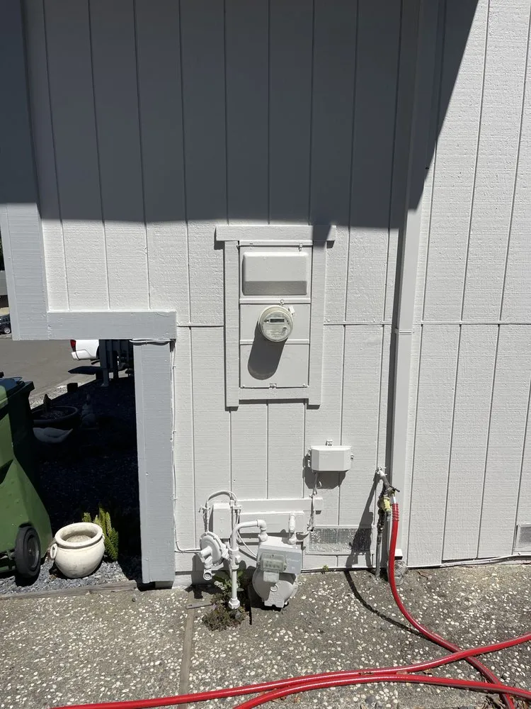 Slide of ED Electric