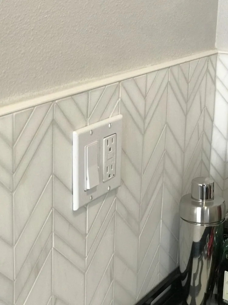 Slide of ED Electric