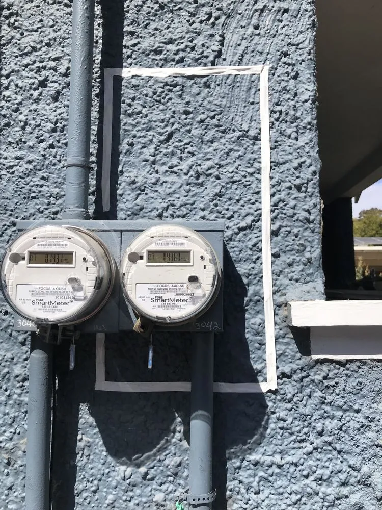 Slide of ED Electric