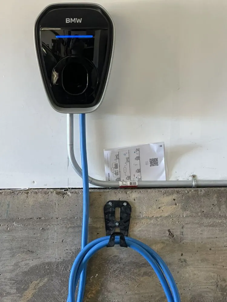 Slide of ED Electric