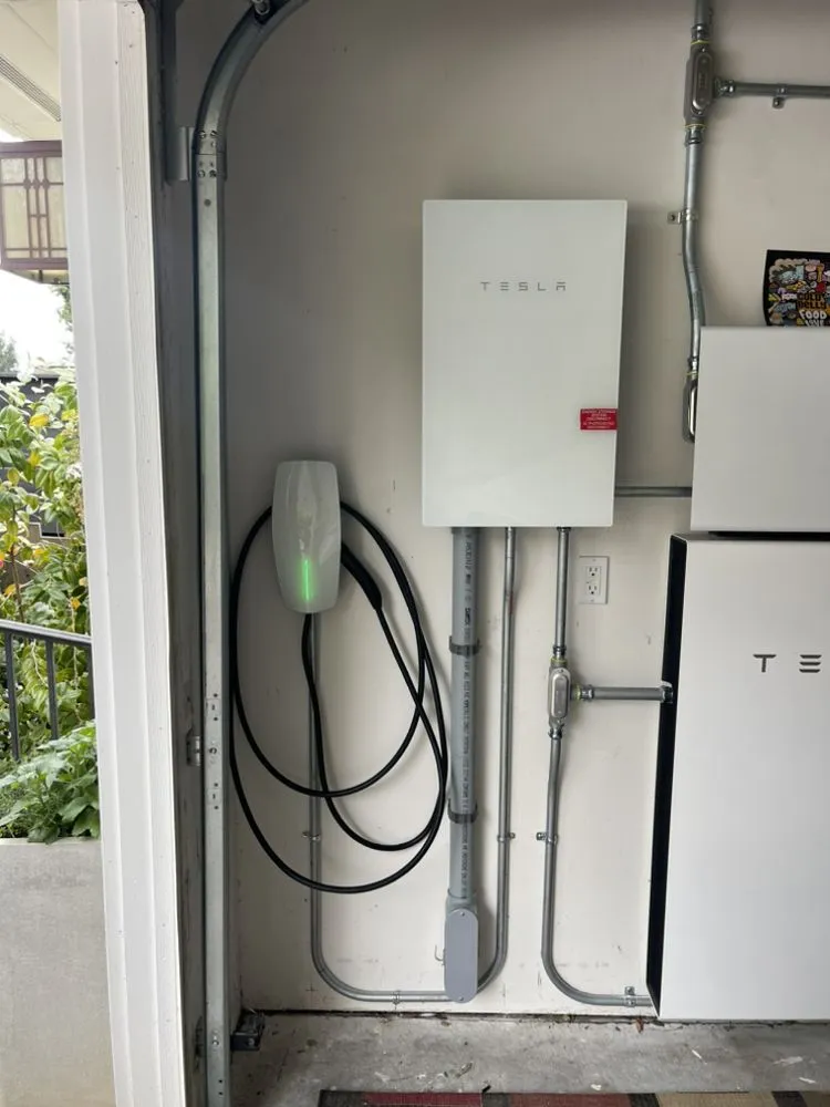 Slide of ED Electric