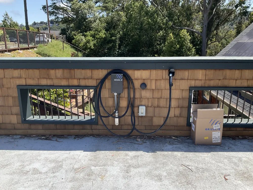 Slide of ED Electric