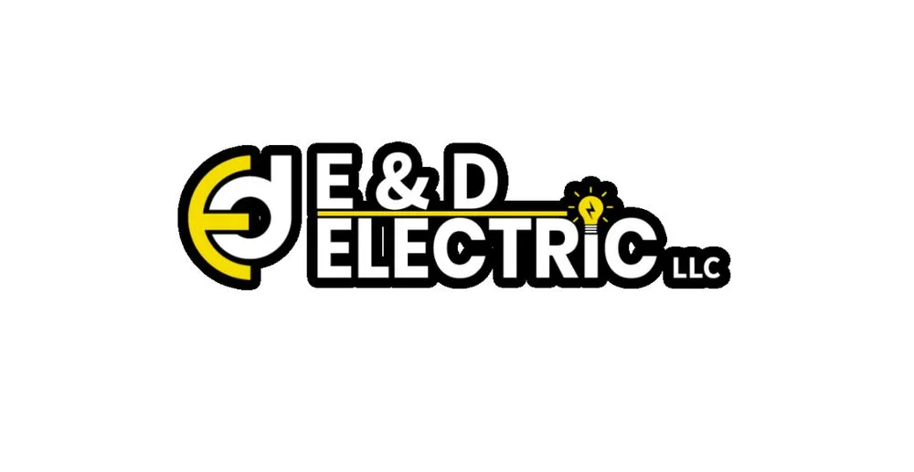 Slide of E&D Electric