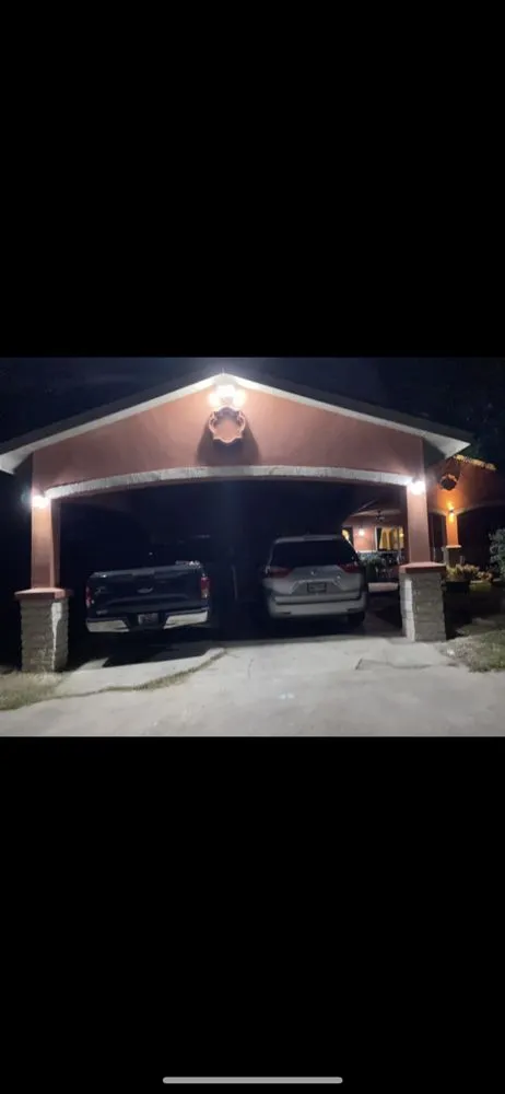 Slide of E&D Electric