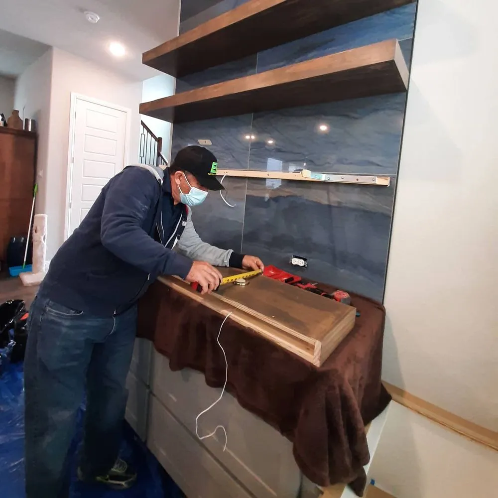 Slide of ED Electrical Services