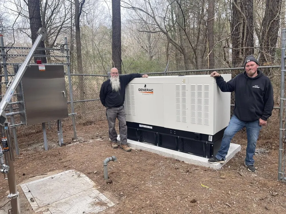 Slide of E&D Enterprise