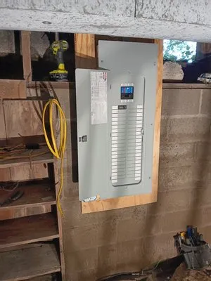 Ed Martin Electric And Plumbing