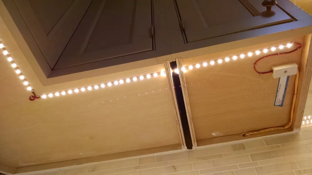 Slide of Ed Merry Master Electrician