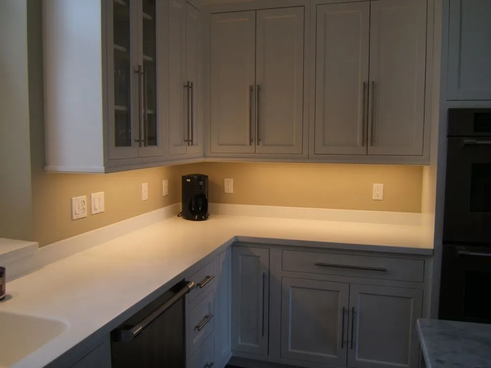 Slide of Ed Merry Master Electrician