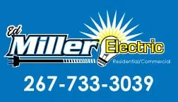 Slide of Ed Miller Electric