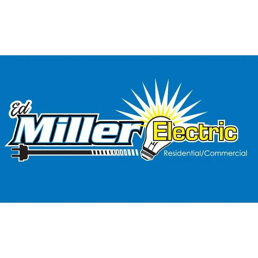 Slide of Ed Miller Electric