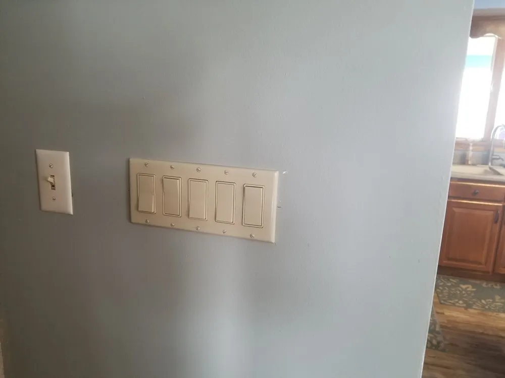 Trusted wiring installation experts serving ,  - Ed Reilly Contractor