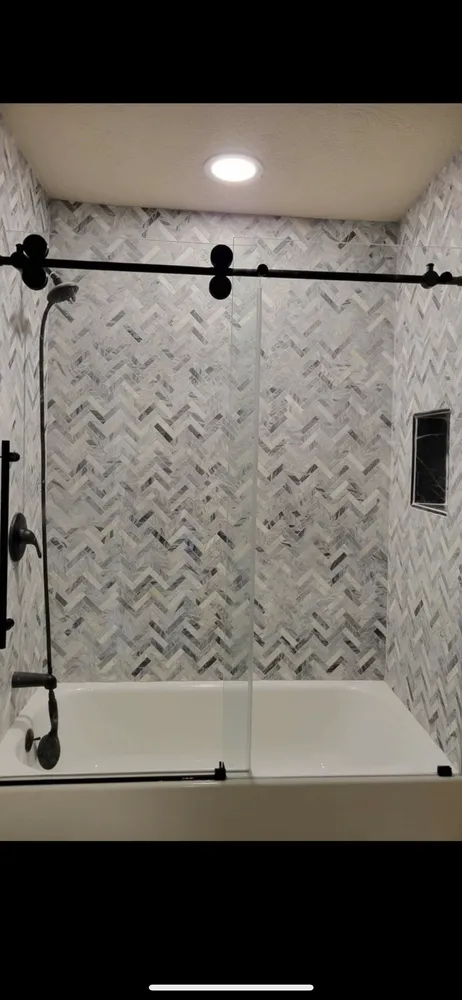 Slide of Ed The Handyman