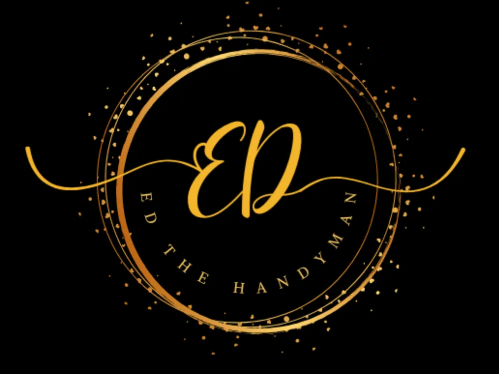 Slide of Ed The Handyman