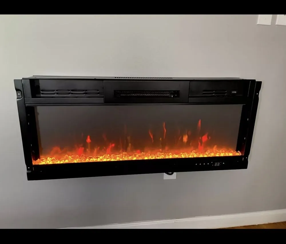 Slide of ED TV Mount