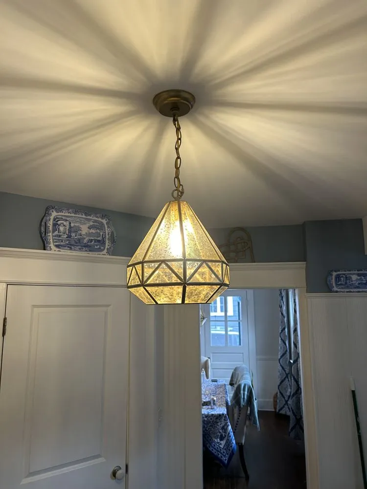 Slide of ED TV Mount