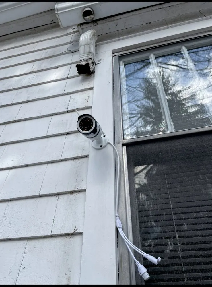 Slide of ED TV Mount