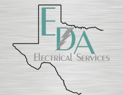Eda Electrical Services Logo