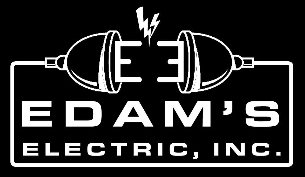 Slide of Edam's Electric