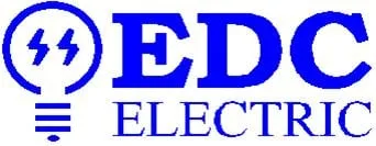 Slide of EDC Electric