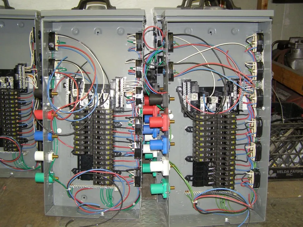 Slide of Edd Helms Electric & Air Conditioning