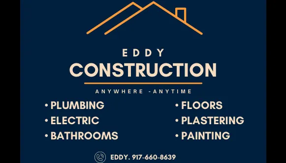 Slide of Eddie Construction
