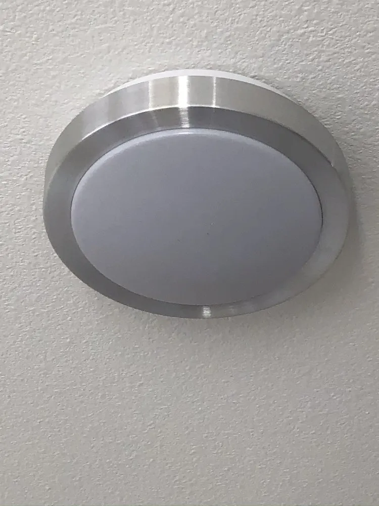 Slide of Eddie Electrician