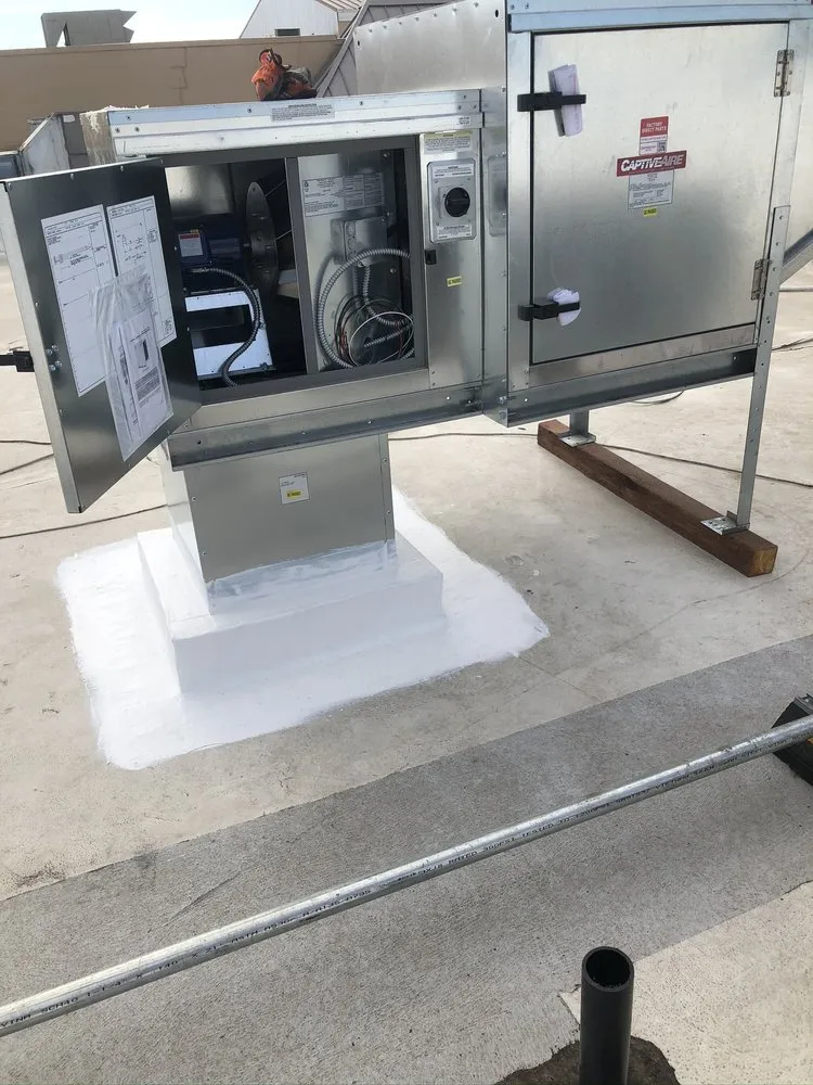 Slide of Eddie Electrician