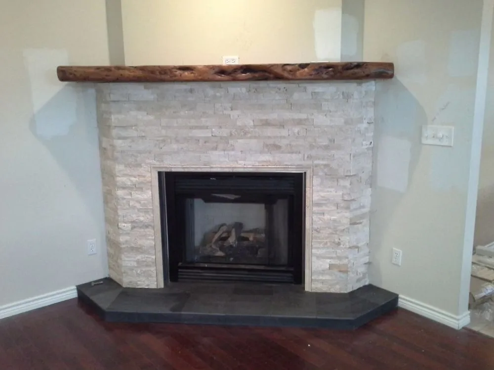 Slide of Eddie Trammell Remodeling