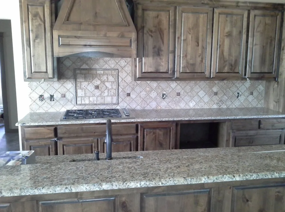 Slide of Eddie Trammell Remodeling