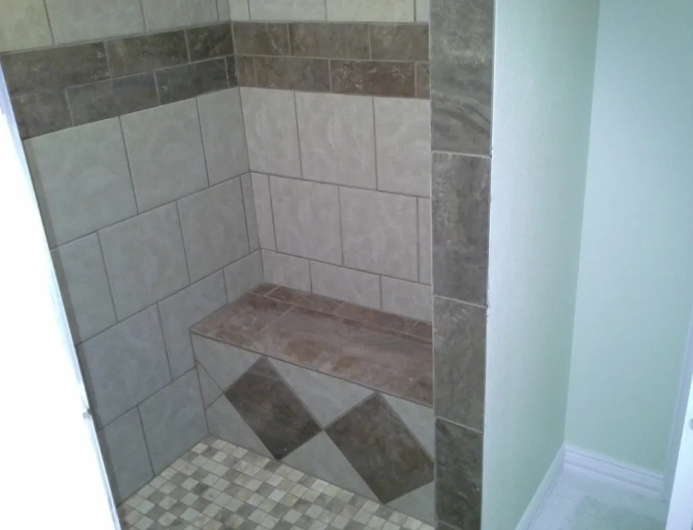 Slide of Eddie Trammell Remodeling