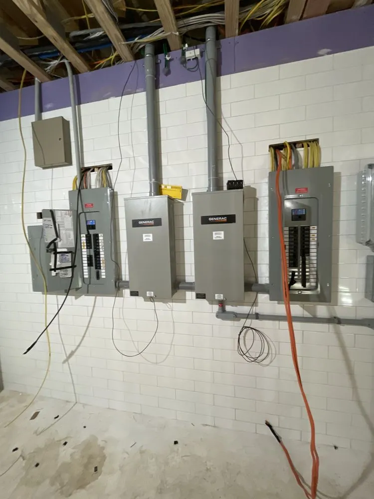 Slide of Eddie’s Electric