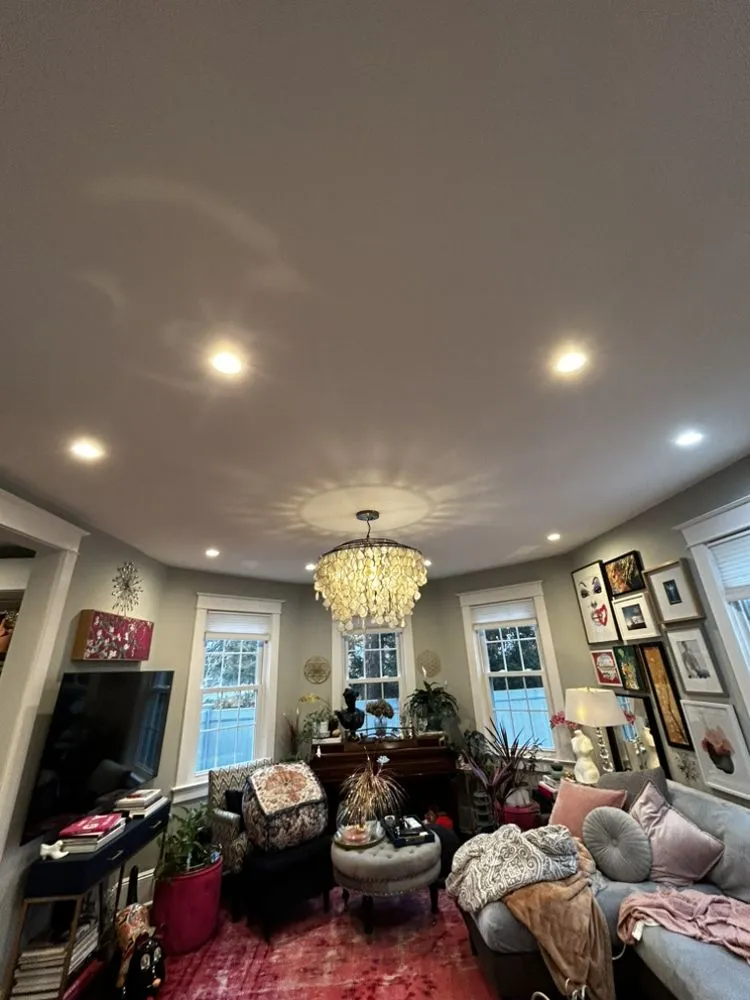 Slide of Eddie’s Electric