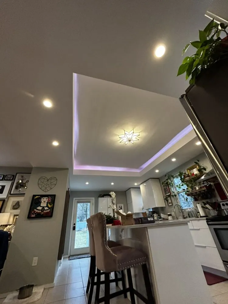 Slide of Eddie’s Electric